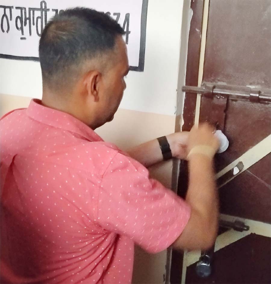 PunjabKesari